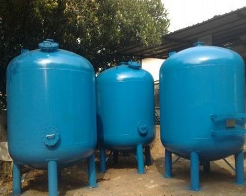 碳鋼多介質(zhì)過(guò)濾器反洗流程是什么步驟？