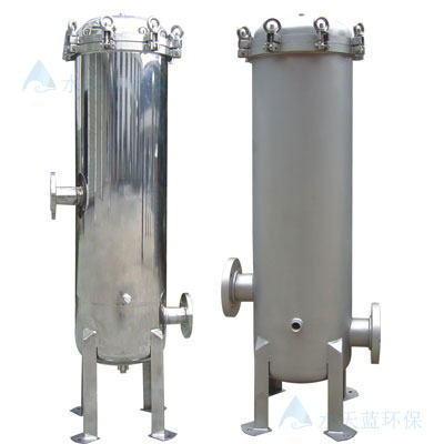 如何選擇合適精度的精密過濾器？