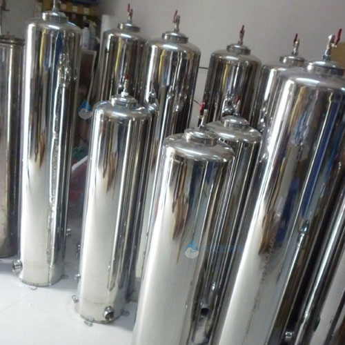 食品行業選精密過濾器要注意什么？