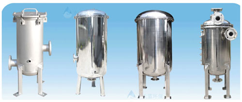 精密過濾器在食品飲料行業(yè)的應用場景有哪些