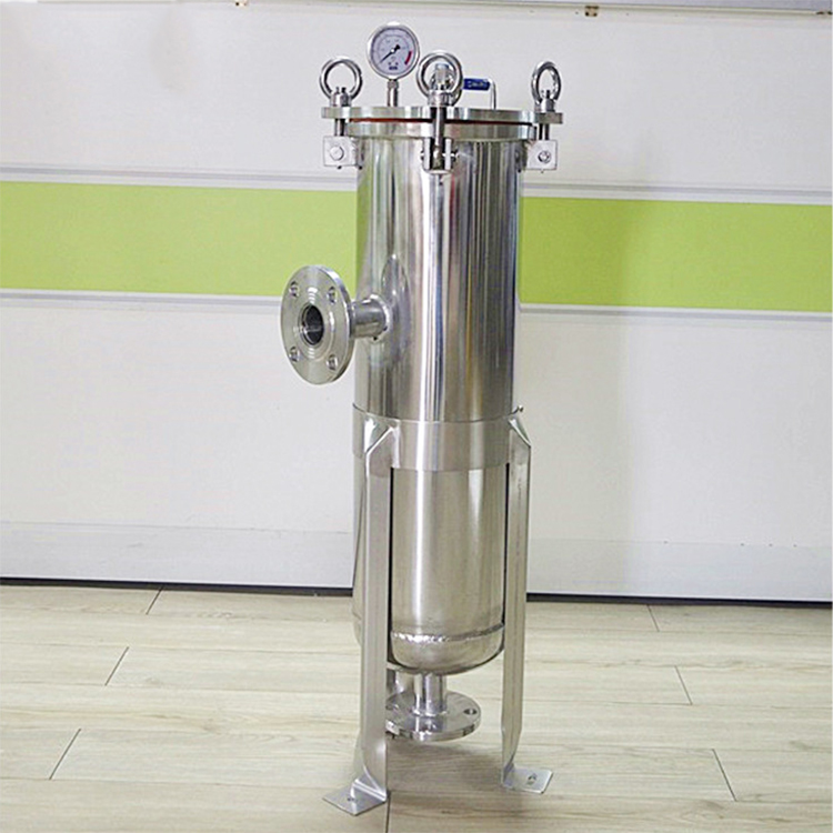 精密過濾器在化工行業(yè)有什么用途