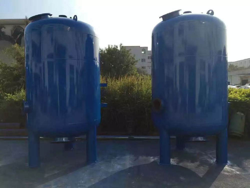 如何根據(jù)流量選碳鋼過(guò)濾器？