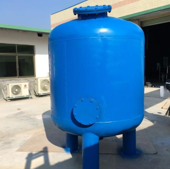 多介質(zhì)過濾器反洗注意事項(xiàng)