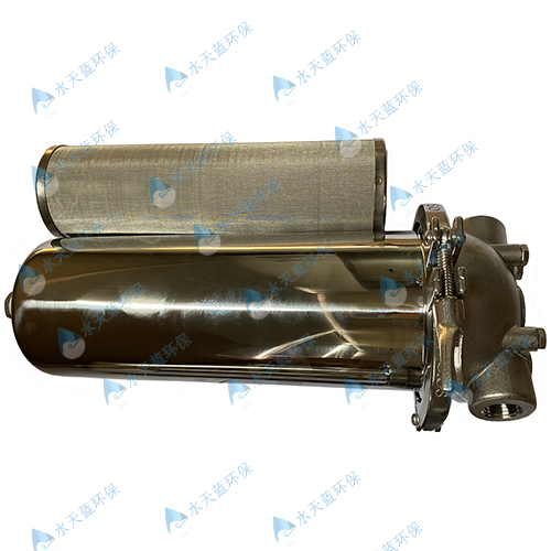 廣東電解液過濾器生產廠家在哪里？