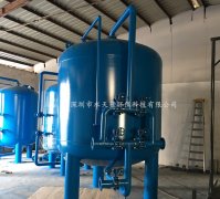 什么是機械過濾器？工作原理是什么？